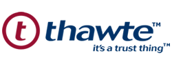 Thawte SSL Wildcard